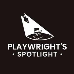 Playwright's Spotlight featuring Daniel Guyton