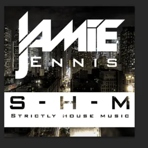 Jamie Ennis -S-H-M- Episode #1