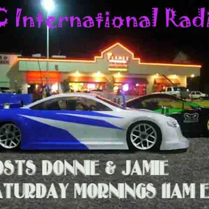 RC International Radio Episode 1