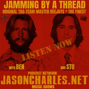 JAMMING BY A THREAD Episode 3 Specialists Generalists