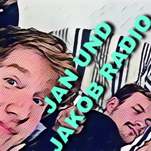 Jan und Jakob Radio Episode 4