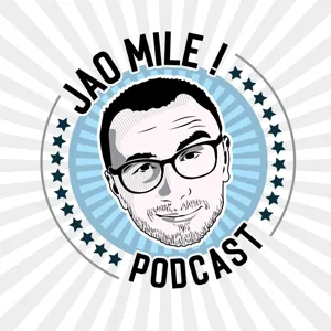 Jao Mile podcast - Bruno Šundov: Nisam bio spreman za NBA!