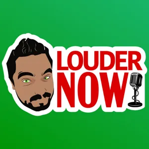 Louder Now Episode #139: The Journey To Sobriety With Special Guest Hallie Gong