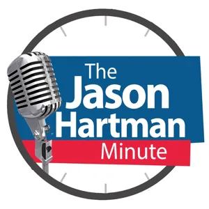 Jason Hartman's Flash Briefing