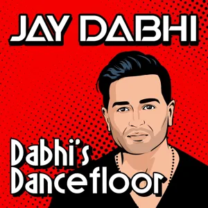 #61 - Dabhi's Dancefloor with Jay Dabhi