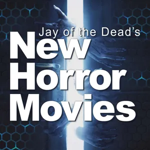 New Horror Movies Ep. 006: The Jersey Shore Ladies Call Him ‘Back-Door Becker’