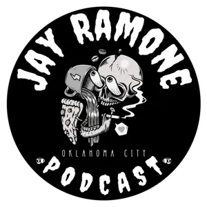 Brian Parton on The Jay Ramone Podcast