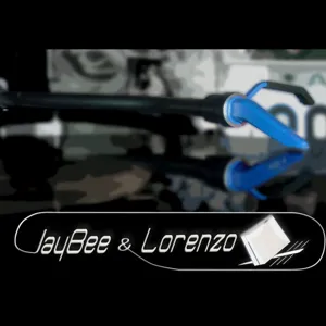 JayBee & Lorenzo - Tech-house Set 001 - Oct 10