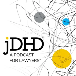 Learning to Mind Map Quickly & Easily for Lawyers with ADHD