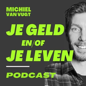 #121 - Bo Wullings over intrinsieke motivatie