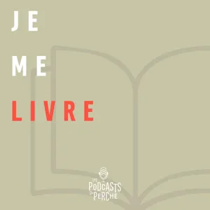 "Je me Livre..." - Anne de Pasquale