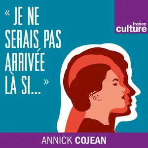 "Je ne serais pas arrivée là si..." : Christiane Taubira