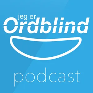 Episode 17 - Hjælpemidler i 2022/23 og er ”ordblind" det forkert ord