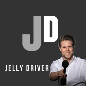 JD108 - On-Demand video heeft lineair video kijken ingehaald - Jeroen Koopman en Jelle Drijver