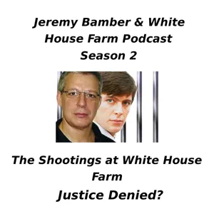 Jeremy Bamber Case: Yvonne and Philip on the Shaun Attwood show, with Matthew Steeples