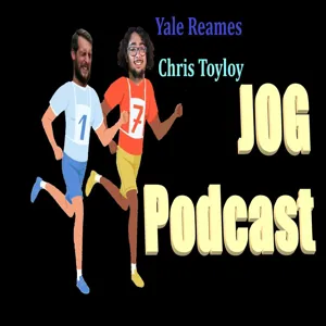 JOG Ep. 21- Live with Ty Moore