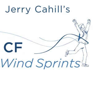 CF Wind Sprint 36: Upper Body Exercises to Do Outdoors