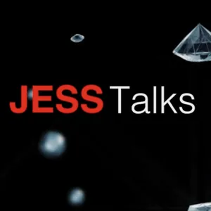 Jess Talks | Teaser