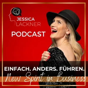 #149 "Künstliche Intelligenz in Führungspositionen: Potenziale und Herausforderungen" - Ein Interview von/mit Antonia Gualtieri