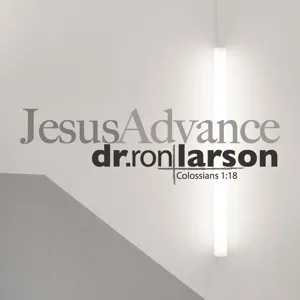 Jesus Advance