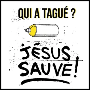 Épisode 7/9 - De Paris à NYC "Jesus Saves"