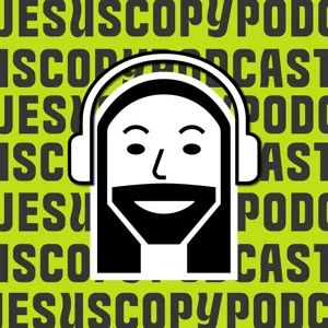 DR. ISMAEL SOBRINHO | JesusCopy Podcast #142