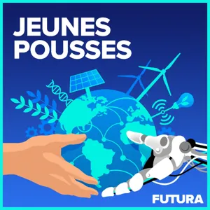 Feux de forêt : comment reprendre le contrôle grâce aux nouvelles technologies ? - Julie Dautel (EONEF) et Thibaut Reffay (Atraksis)