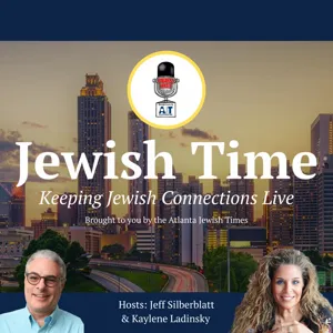 Atlanta's Connection To Overhauling Israel's Supreme Court