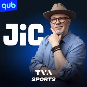 Épisode jeudi 23 novembre | JiC reçoit le combattant UFC Charles Jourdain