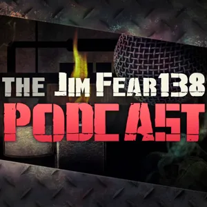 The JimFear138 Podcast Ep.96 - Kavanaugh, Twitter, Furry Comics, & Pozzed Paizo