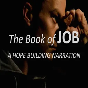 How NOT To Help The Hopeless - Job 1-14