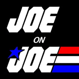 G.I. Joe Ep 36: The Gamesmaster w/ Tom O'Connor