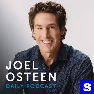 A Sound Mind | Joel Osteen