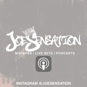 JoeSensation Live set at Livello - New Years Eve 2023/24.