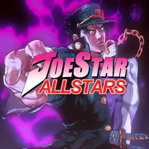 Welcome to Joestar Allstars