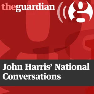 John Harris's national conversations podcast: Alex Salmond