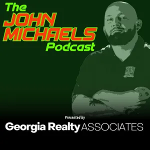 John Michaels' Stream of Consciousness #8