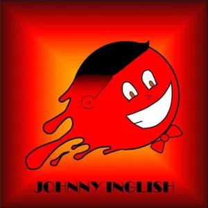 Johnny Inglish House Heads Podcast 002