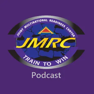 Joint Multinational Readiness Center - Train to Win: Sustainment Symposium 2021