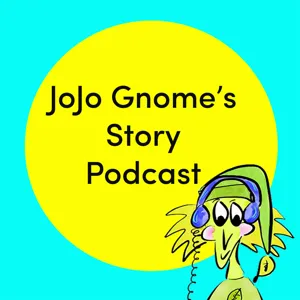 JoJo Gnome's Christmas Show 2020 - Trailer