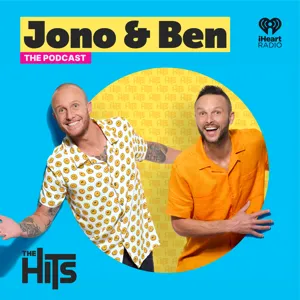 BONUS: PJ Harding On Motherhood, Gym-Gasms & Jase and PJ Moments