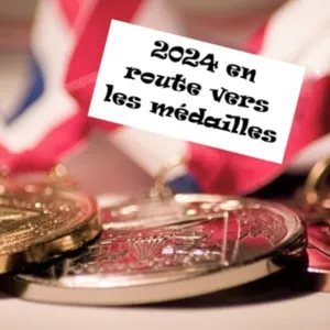 Bilan des jeux européens et enseignements pour Paris 2024