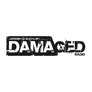 Jordan Suckley-Damaged Radio138