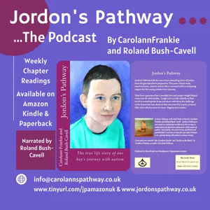 Episode 17 Chapter 17 Discovering What Works for Your Autistic Child