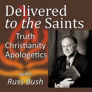 Basic Theology: The Trinity Part 2 - DTS031