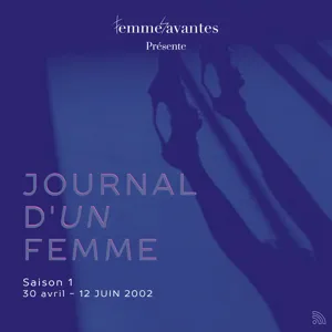 Ep 7 - 12 juin - Je suis immatérielle