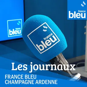 Journaux d'infos de France Bleu Lorraine Nord
