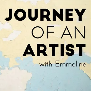 Writing Your Own Creative Journey with Amy Andrews