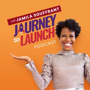 Episode 278- How Norly Jean-Charles Found Financial Independence, Saved Half Her Income & Bought Her Mom A Home