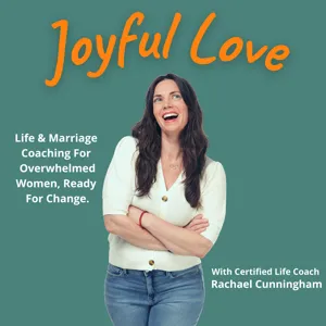 Ep 84: Five Questions To Create Massive Vision For Your Marriage